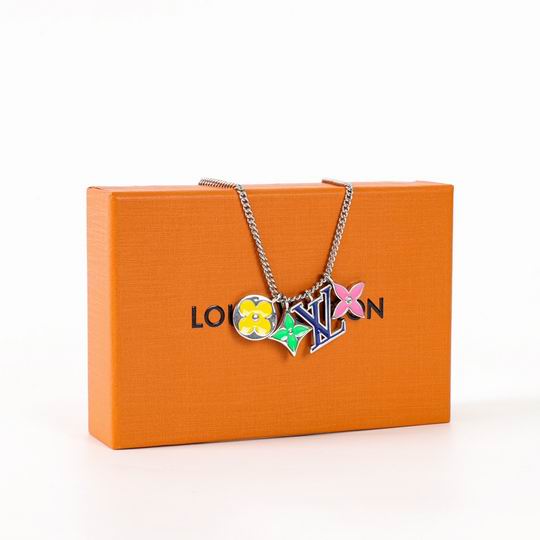 LV Necklace 11lyh13